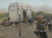 Arco di Trionfo di Marble Arch, Londra - Frits Thaulow — vista dell’opera