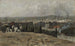 Vista parigina - Frits Thaulow — vista dell’opera