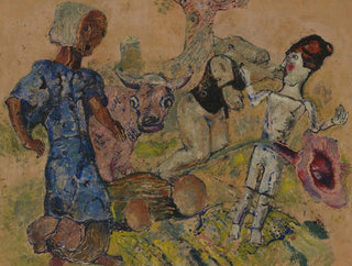 Frits van den Berghe - Het rijk der natuur.webp