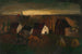 Paesaggio - Frits van den Berghe — vista dell’opera