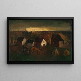 Frits van den Berghe - Landschap.webp