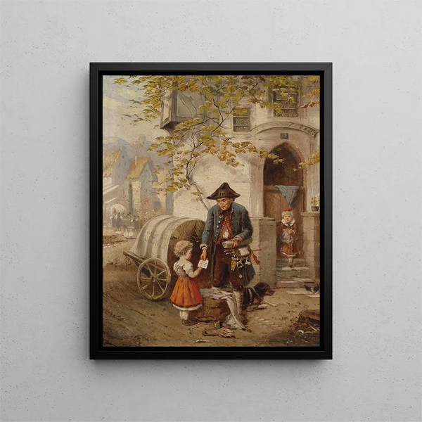 Fritz Beinke - Der Spielzeugverkufer.webp