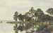 Tronchi d'alberi sul bordo dell'acqua Jacksonville 29 novembre 1904 - Fritz Hauck — vista dell’opera