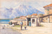 vicino a Torbole - Fritz Lach — vista dell’opera