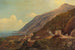Camino Nuevo de Maiqueta - Fritz Sigfried Georg Melbye — vista dell’opera