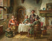 Lettura divertente - Fritz Wagner — vista dell’opera