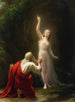 La Source - Fritz Zuber-Bühler — vista dell’opera