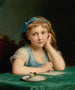 Rêverie - Fritz Zuber-Bühler — vista dell’opera