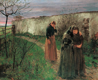 Fritz von Uhde - Ostermorgen.webp