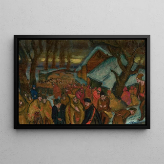 Fryderyk Pautsch - Transports from Serbia.webp