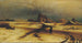 Dégel - Fyodor Vasilyev — vista dell’opera