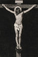 Cristo sulla croce - G. V. Blom — vista dell’opera