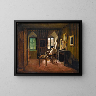 GabrielGermain Joncherie - The Cobbler.webp