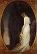 Soir - Gabriel Ferrier — vista dell’opera