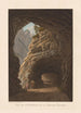 Vue de l'intérieur de la Grande Galerie - Gabriel Lory le Jeune — vista dell’opera