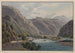 Vallée de Maglan - Gabriel Lory l'Ancien — vista dell’opera