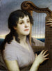 Mignon - Gabriel von Max — vista dell’opera