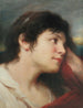 Trumped - Gabriel von Max — vista dell’opera
