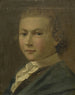Autoritratto di Gabriel van Rooyen - Gabriel van Rooyen — vista dell’opera
