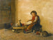 Tutto è perduto - Gaetano Chierici — vista dell’opera