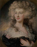 Anne Elizabeth Cholmley 1769-1788, più tardi Lady Mulgrave - Gainsborough Dupont — vista dell’opera