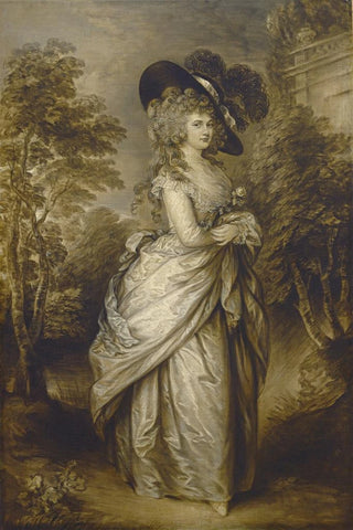 Gainsborough Dupont - GeorgianaDuchess of Devonshire.webp