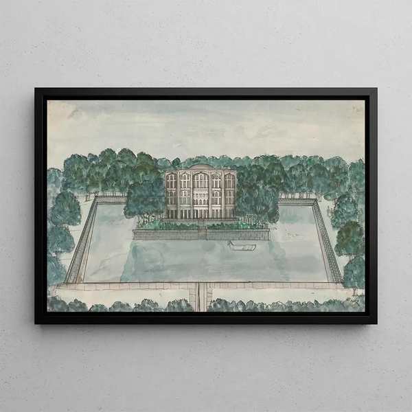 Gangaram Chintaman Tambat - Faria Bagh near Ahmednagar.webp