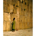 Riproduzione del dipinto Guardie alla porta di una tomba - Jean-Léon Gérôme