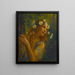 Leïla - Gaston Bussière — quadro incorniciato alla parete