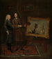 Thomas Walker e Peter Monamy - Gawen Hamilton — vista dell’opera