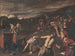 Sciopero dei minatori - Gejza Kukán — vista dell’opera