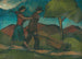 del lavoro - Gejza Schiller — vista dell’opera