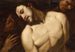 La Dérision du Christ - Scuola genovese — vista dell’opera