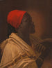 Toussaint Louverture - Geo. De Baptiste — vista dell’opera