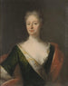 Sofia Gyllenstierna d'Ulaborg 1682–1722 - Georg Desmares — vista dell’opera