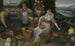 Allégorie dell'estate - Georg Flegel — vista dell’opera