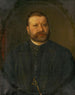 Ritratto di un uomo - Georg Fleischmann — vista dell’opera