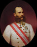 Kaiser François-Joseph Ier - Georg Martin Ignaz Raab — vista dell’opera