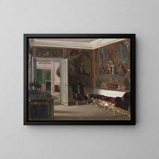 Georg Nordensvan - Gripsholm interir frn nkedrottningens vning.webp