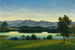 Osterseen - Georg Schrimpf — vista dell’opera