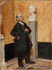 del museo Thorvaldsen - Georg Seligmann — vista dell’opera