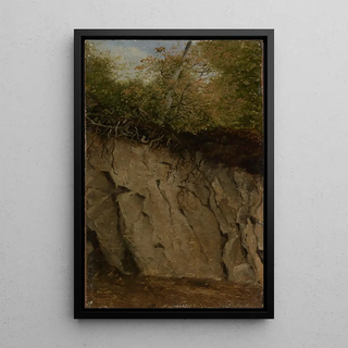 Georg Wilhelm Issel - Felshang.webp