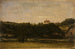 Château sur les arbres - Georg Wilhelm Issel — vista dell’opera