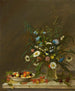 Fiori dei campi - George A. Beigel — vista dell’opera