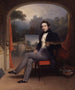Georges Arnold - George Arnald — vista dell’opera