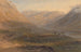 Nant Francon, nord del Galles - George Arthur Fripp — vista dell’opera