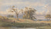 Antico Camp Britannico nel Parco di Bulstrode - George Arthur Fripp — vista dell’opera