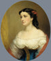 Mme William Loring Andrews - George Augustus Baker Jr — vista dell’opera