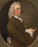 Un uomo sconosciuto - George Beare — vista dell’opera