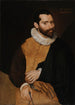 Ritratto presumibile di P.C. Clicquot - George Boba — vista dell’opera